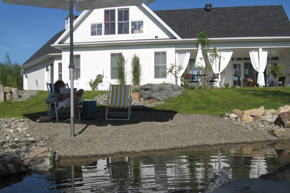Photo of Outdoor in Lac-Brome