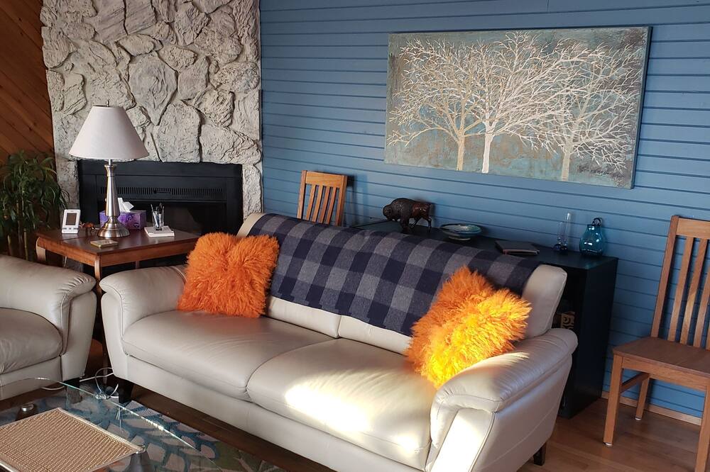 Photo of Livingroom in Lac du Bonnet