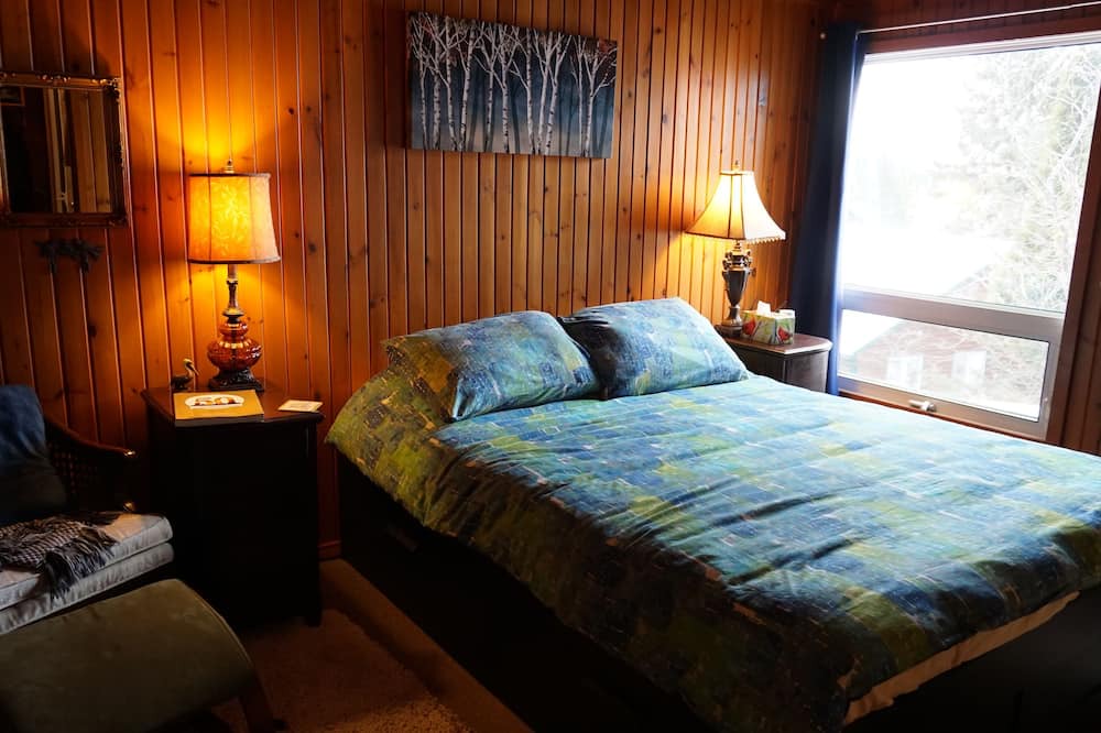 Photo of Bedroom in Lac du Bonnet