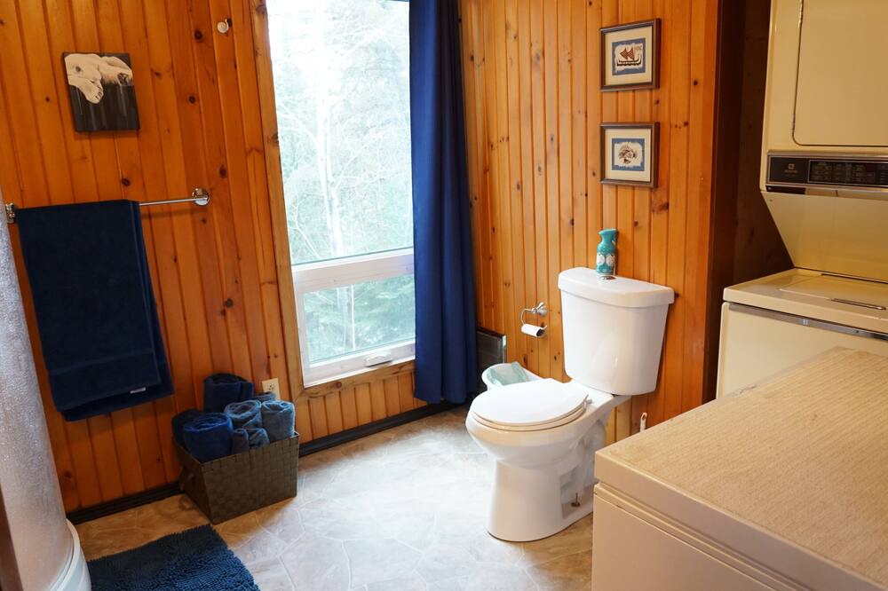 Photo of Bathroom in Lac du Bonnet