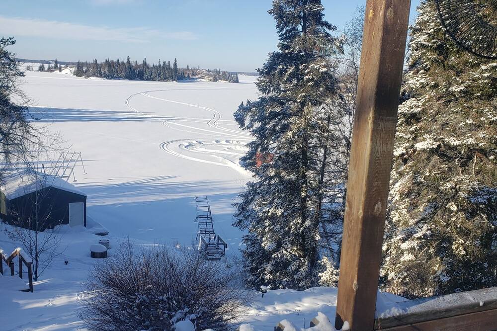 Photo of Patio Balcony in Lac du Bonnet