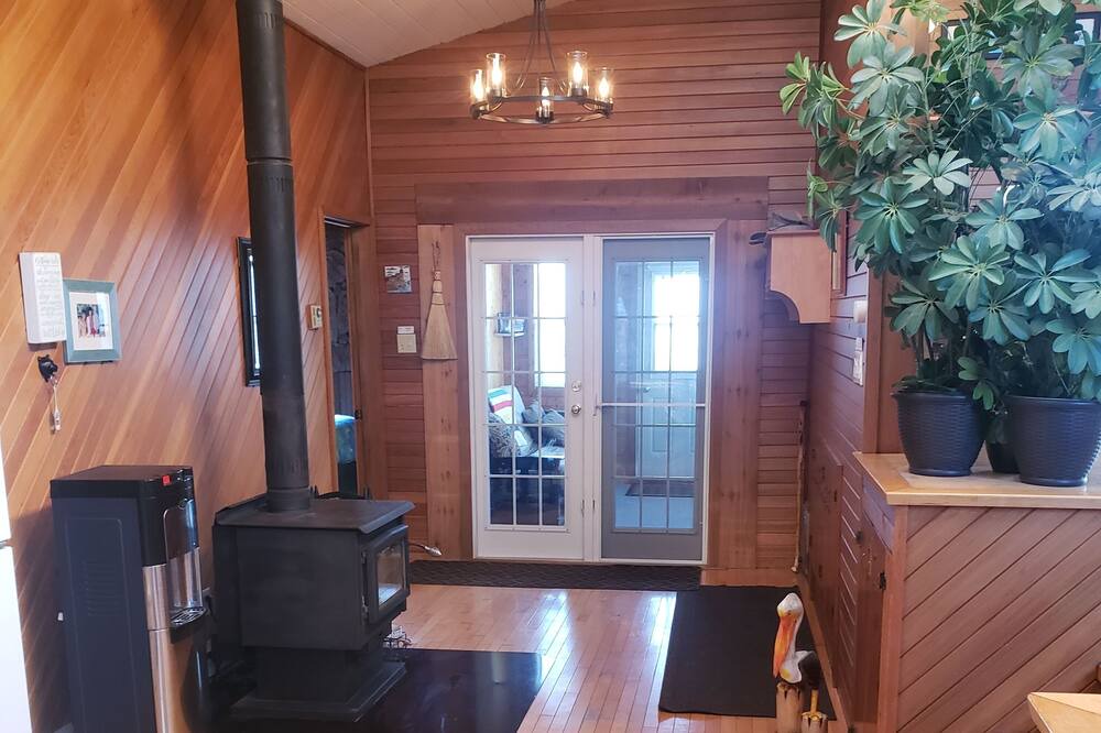Photo of Livingroom in Lac du Bonnet