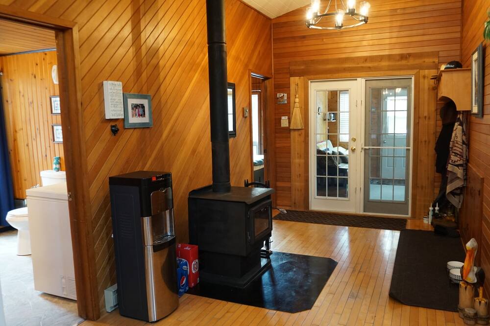 Photo of Livingroom in Lac du Bonnet