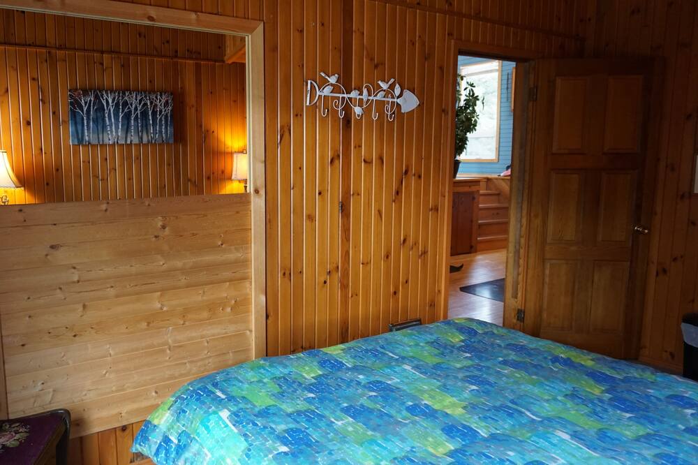 Photo of Bedroom in Lac du Bonnet