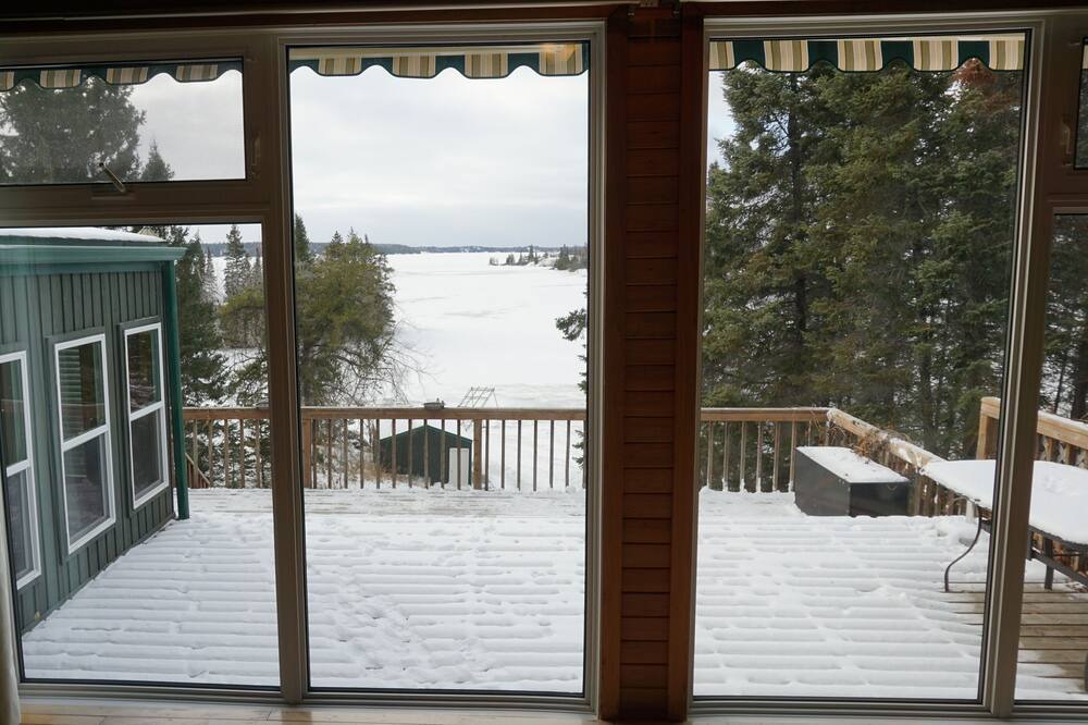 Photo of Patio Balcony in Lac du Bonnet