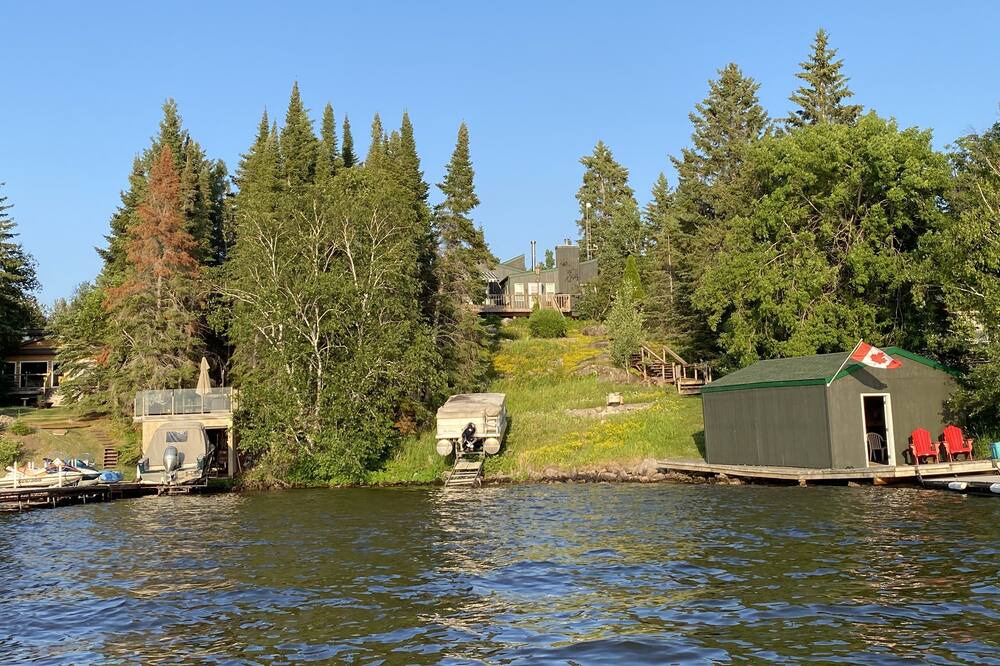 Photo of Others in Lac du Bonnet