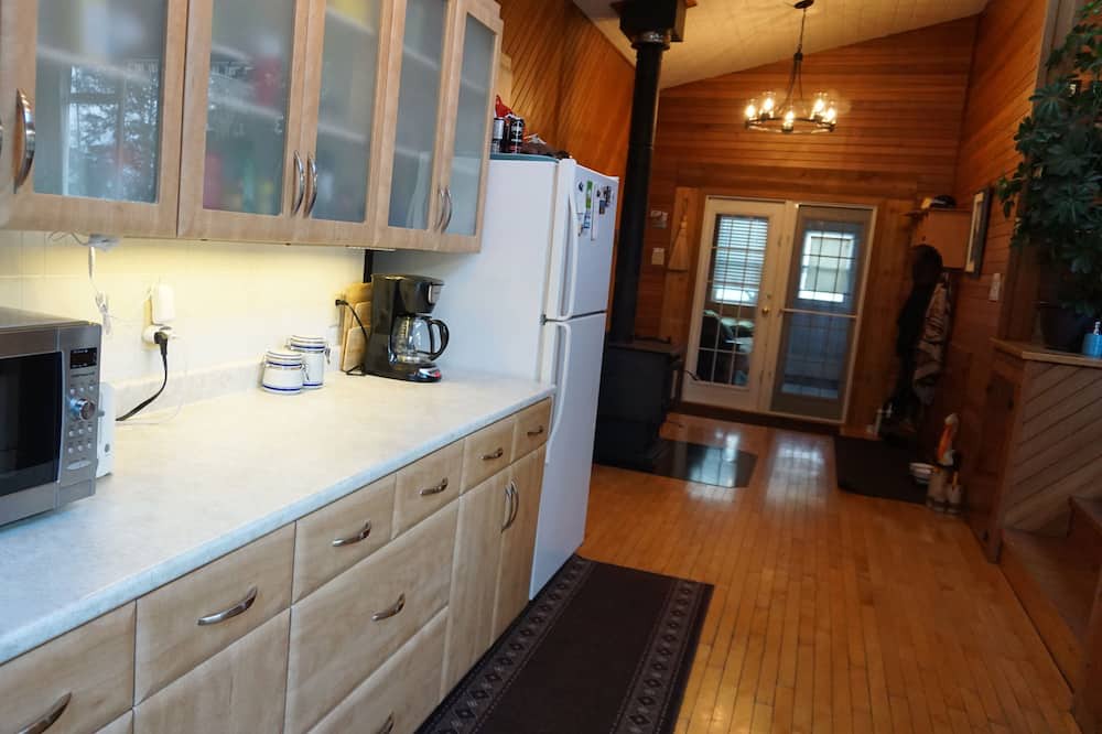 Photo of Kitchen in Lac du Bonnet