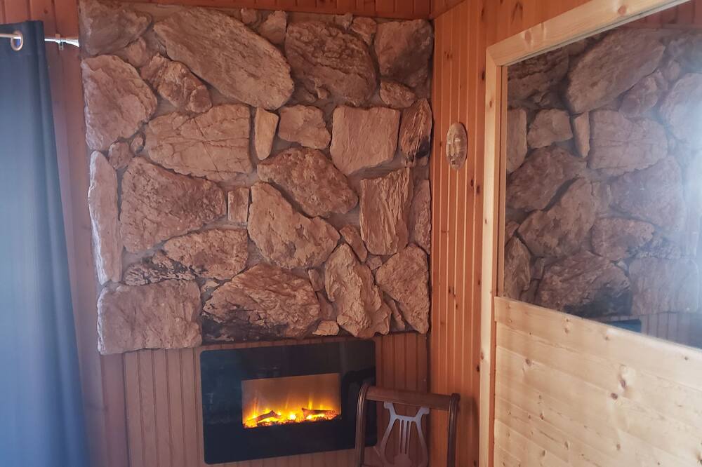 Photo of Bedroom in Lac du Bonnet