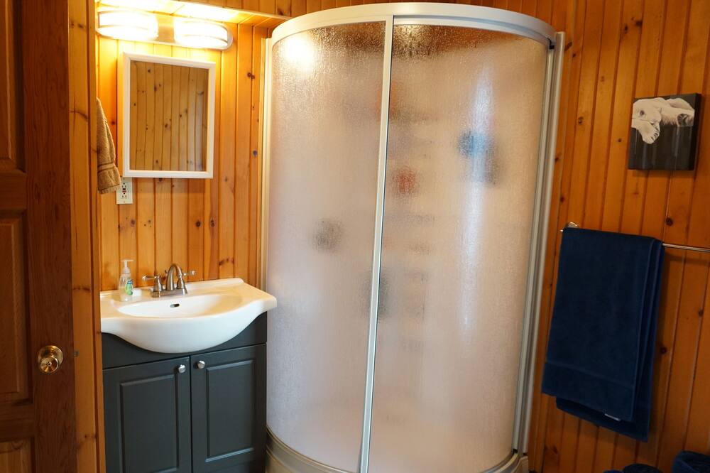 Photo of Bathroom in Lac du Bonnet