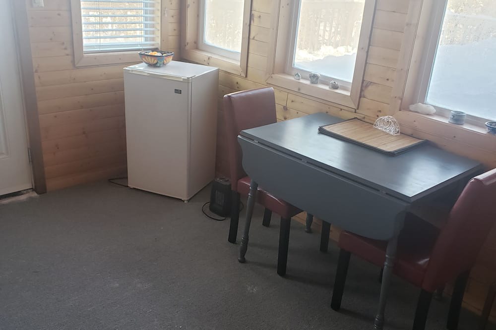 Photo of Bedroom in Lac du Bonnet
