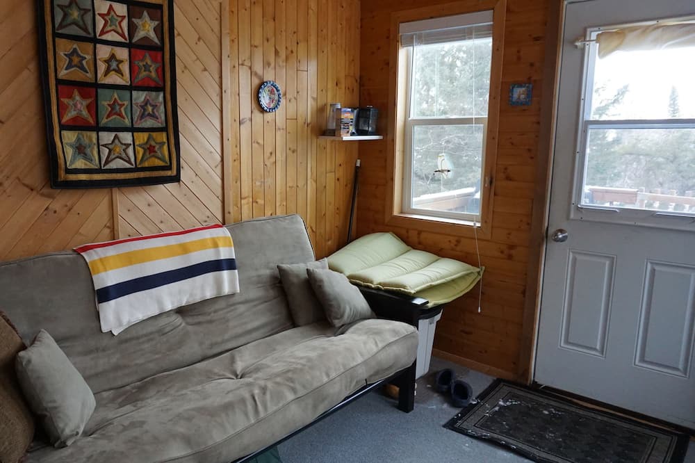 Photo of Livingroom in Lac du Bonnet