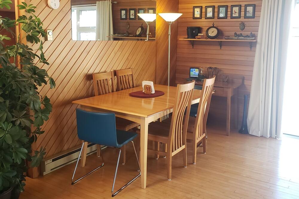 Photo of Kitchen in Lac du Bonnet