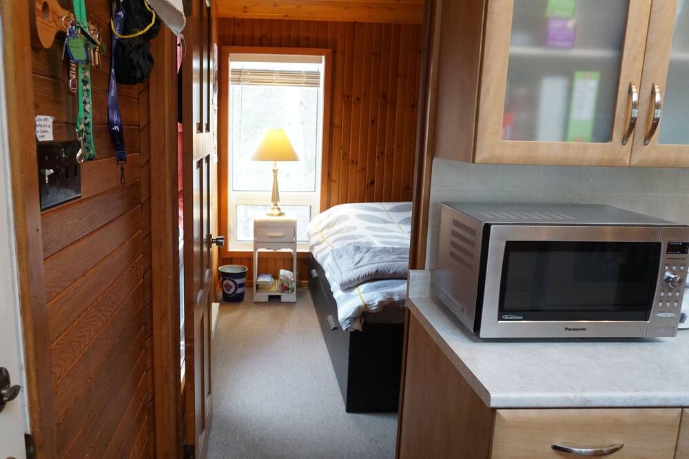 Photo of Bedroom in Lac du Bonnet