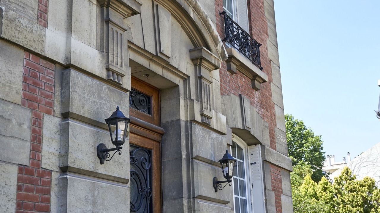 Photo of Outdoor in Asnieres-sur-Seine