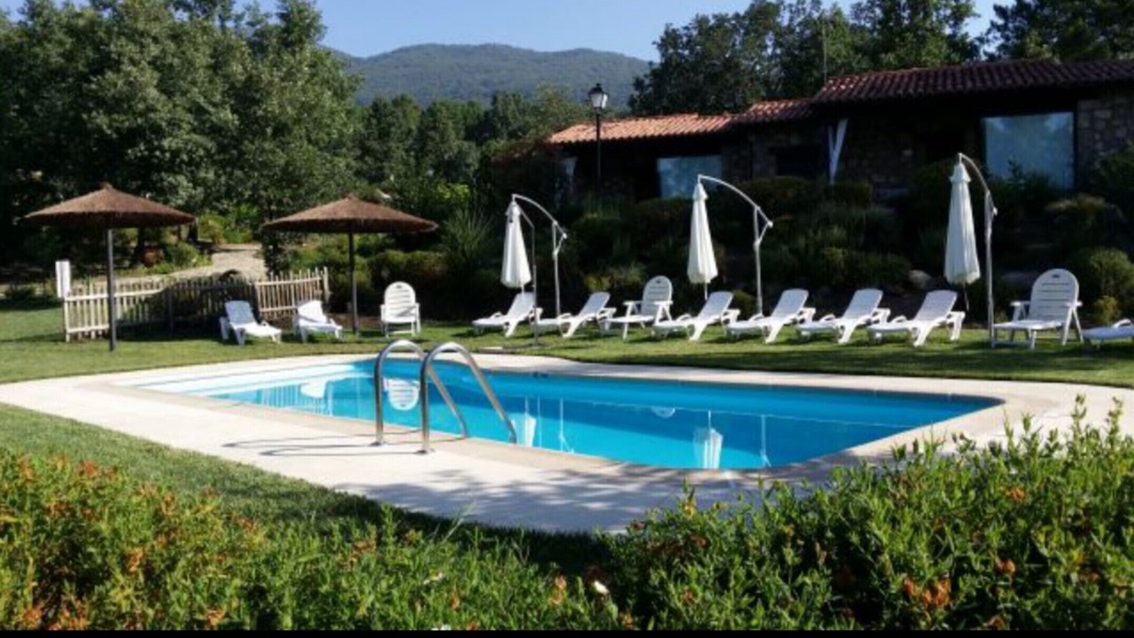Photo of Outdoor in Valverde de la Vera