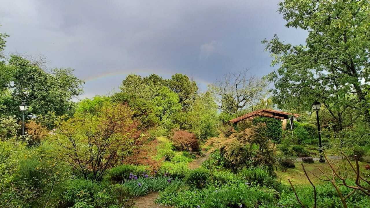 Photo of Outdoor in Valverde de la Vera
