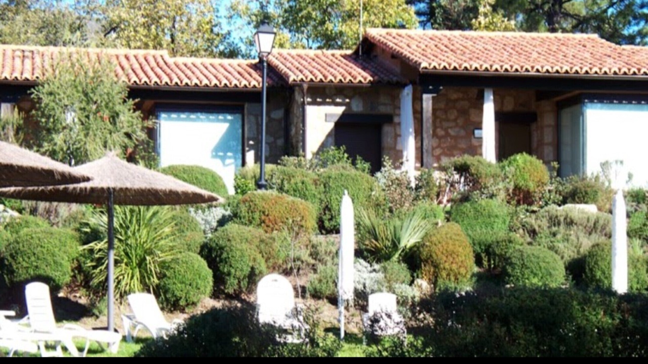 Photo of Outdoor in Valverde de la Vera