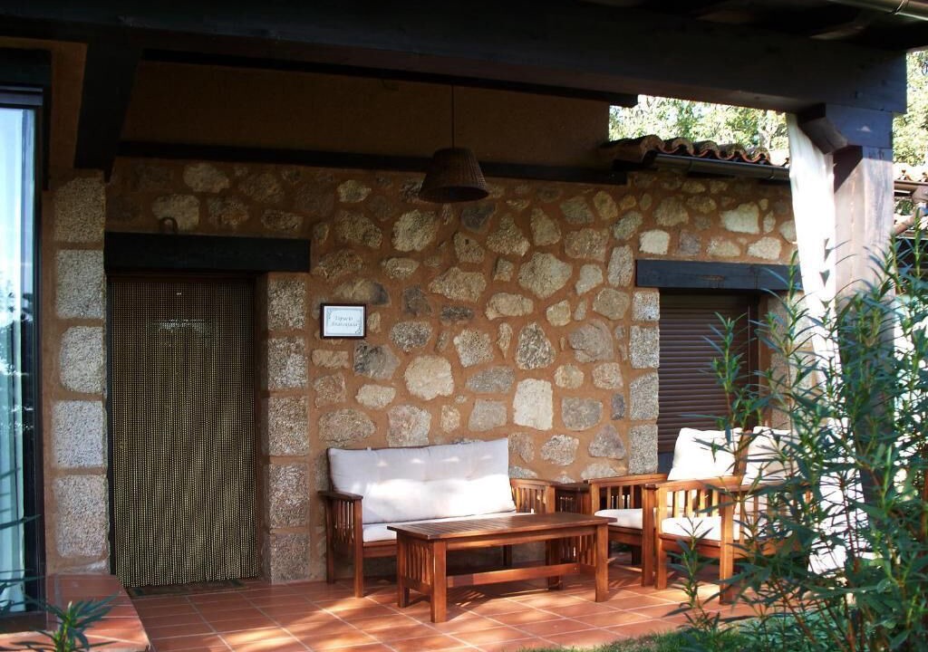 Photo of Outdoor in Valverde de la Vera
