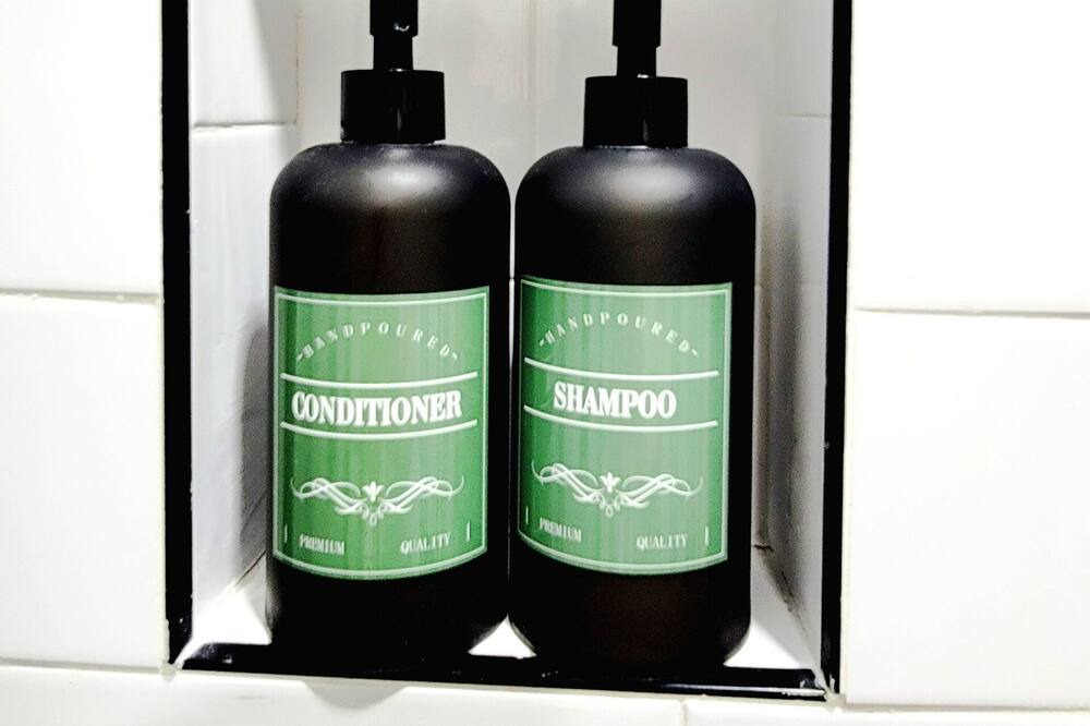 Photo of Bathroom in Davenport