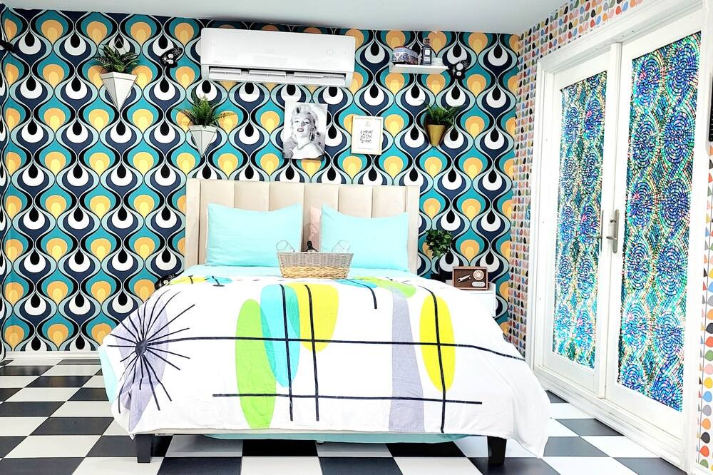 Photo of Bedroom in Davenport