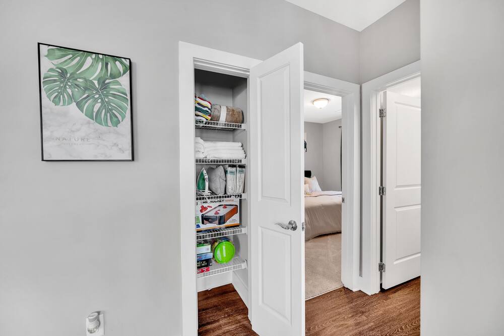 Photo of Bedroom in Northeast Raleigh