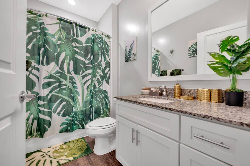 Photo of Bathroom in Northeast Raleigh