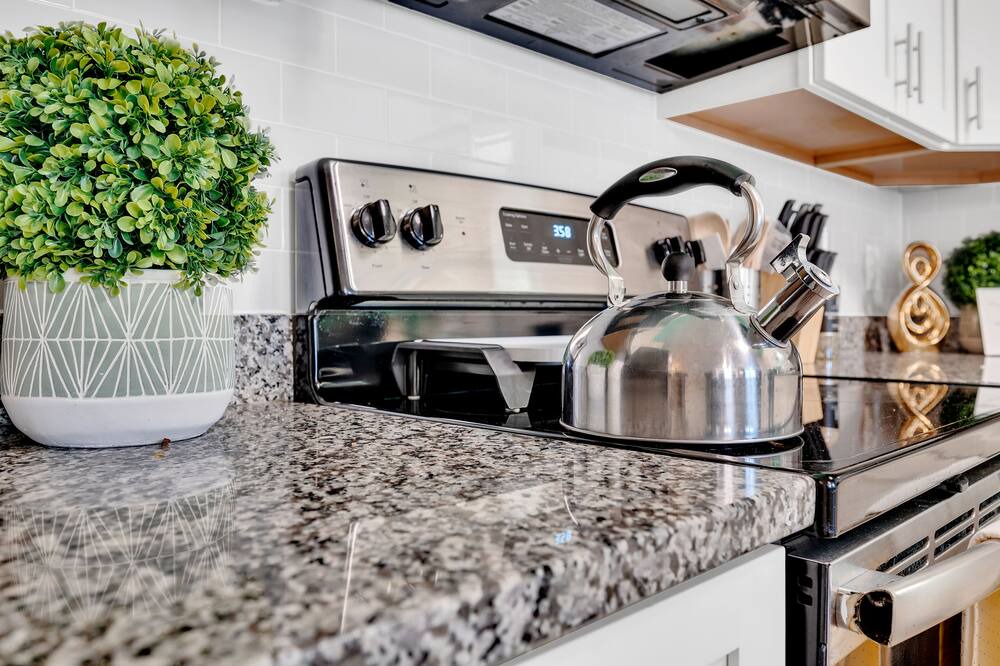 Photo of Kitchen in Northeast Raleigh