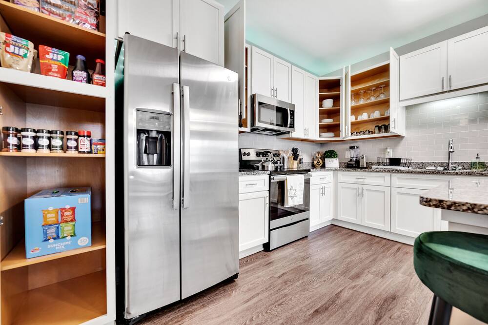 Photo of Kitchen in Northeast Raleigh