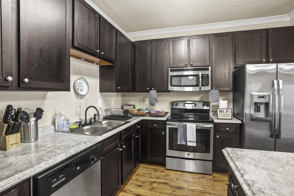 Photo of Kitchen in Deerwood