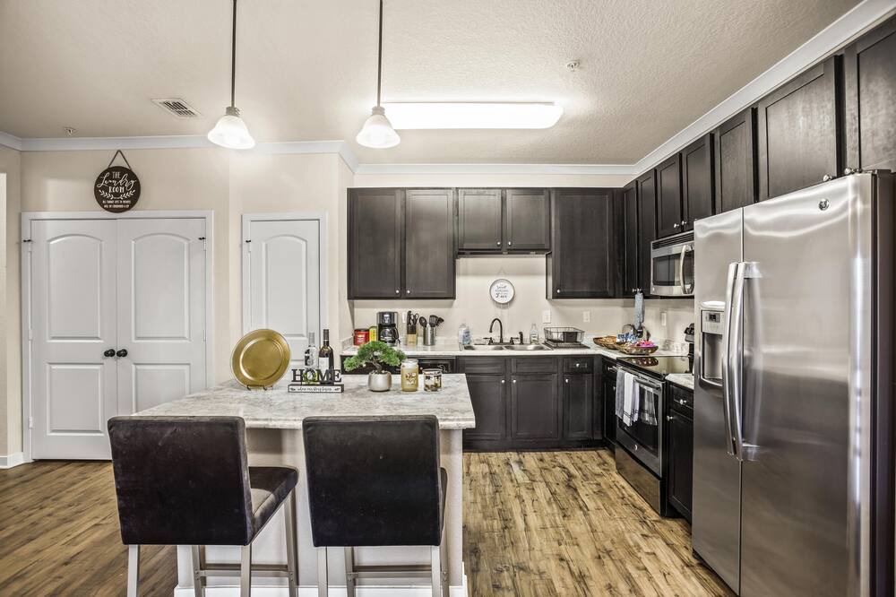 Photo of Kitchen in Deerwood