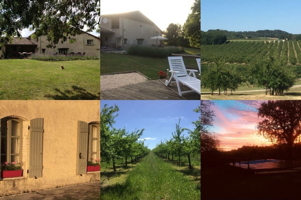 Photo of Others in Monflanquin
