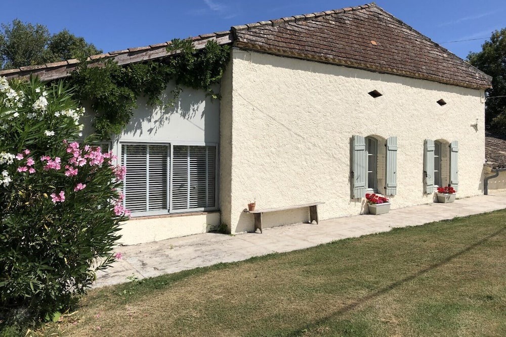 Photo of Outdoor in Monflanquin