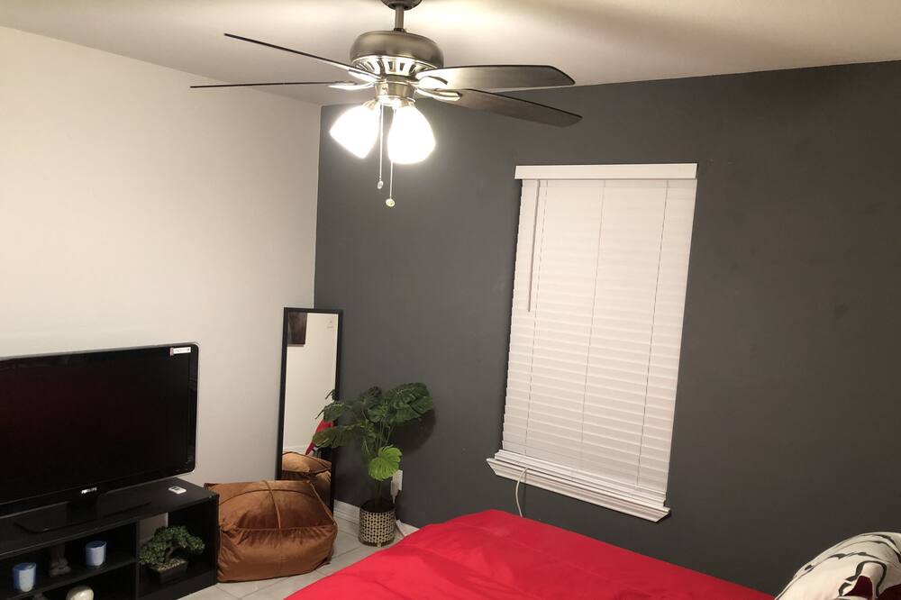 Photo of Bedroom in Donna