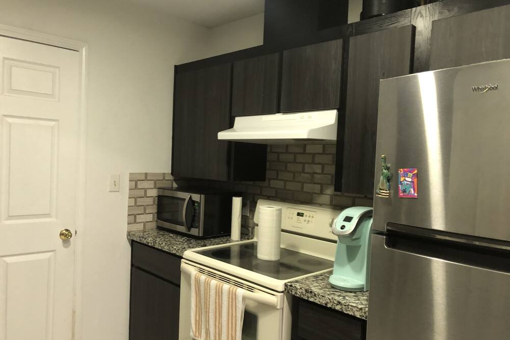 Photo of Kitchen in Donna