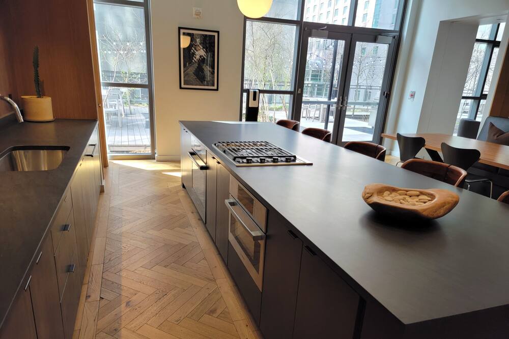 Photo of Kitchen in Market East