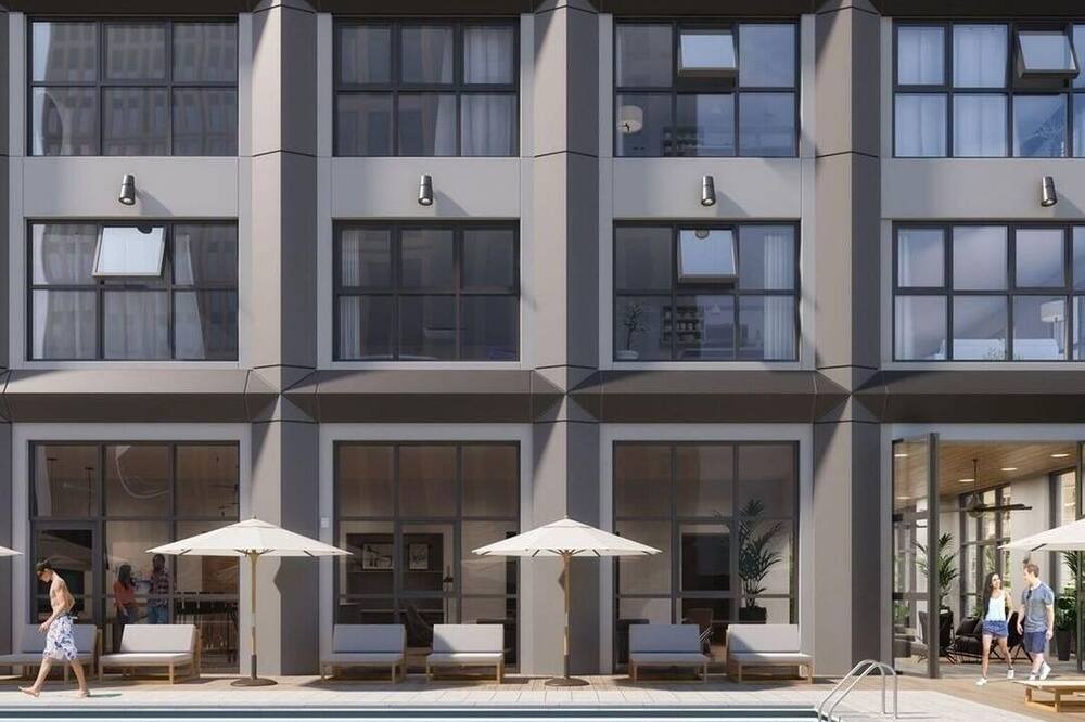 Photo of Outdoor in Market East