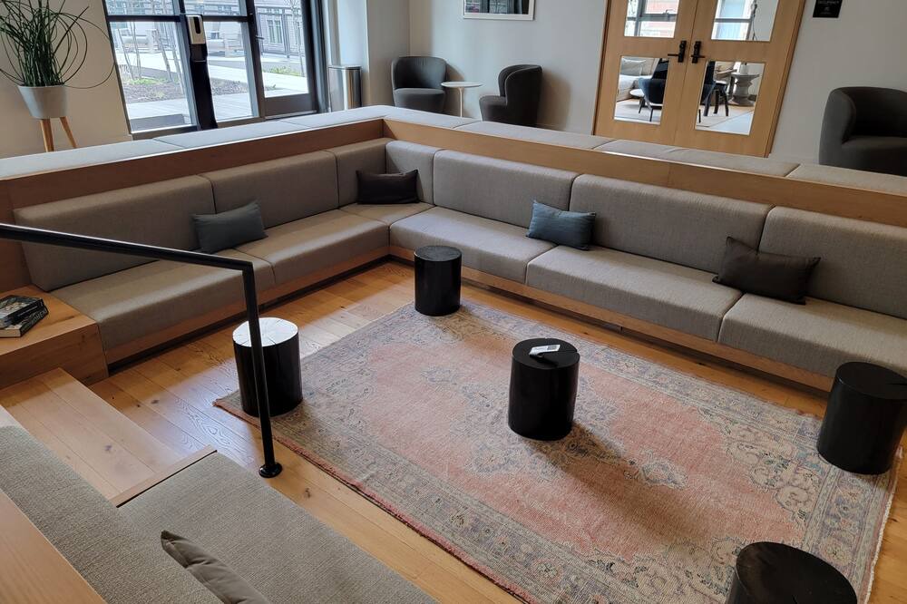 Photo of Livingroom in Market East
