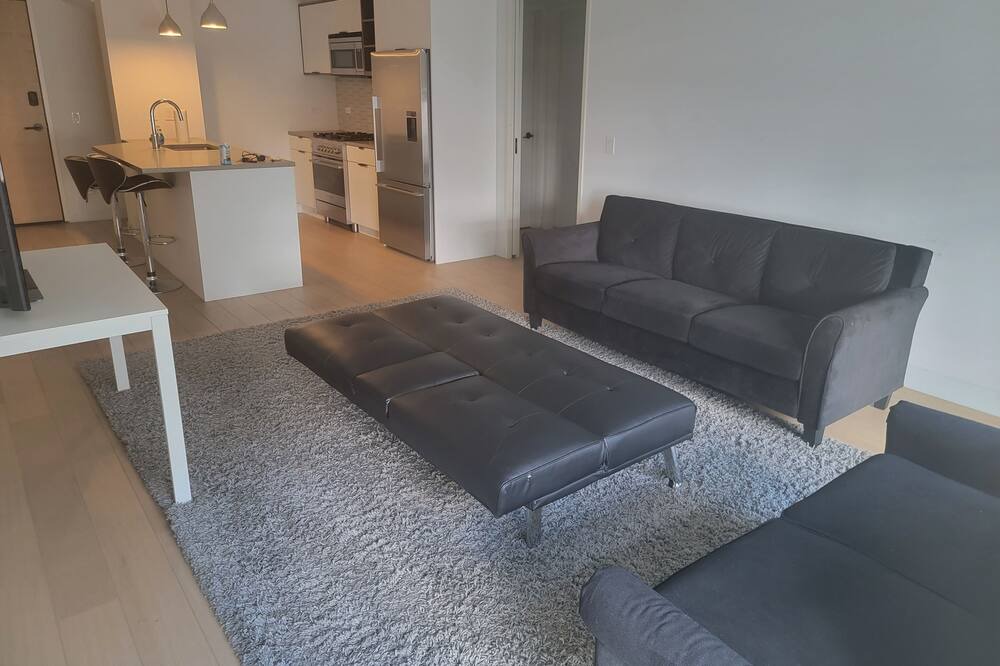 Photo of Livingroom in Market East