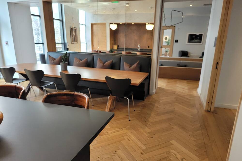 Photo of Livingroom in Market East