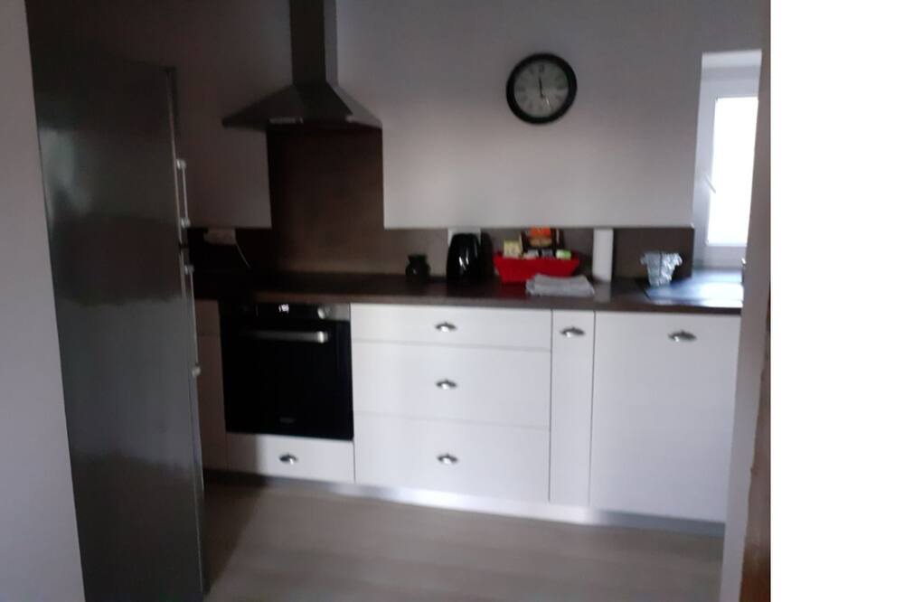 Photo of Kitchen in Colombies