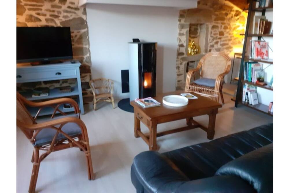 Photo of Livingroom in Colombies