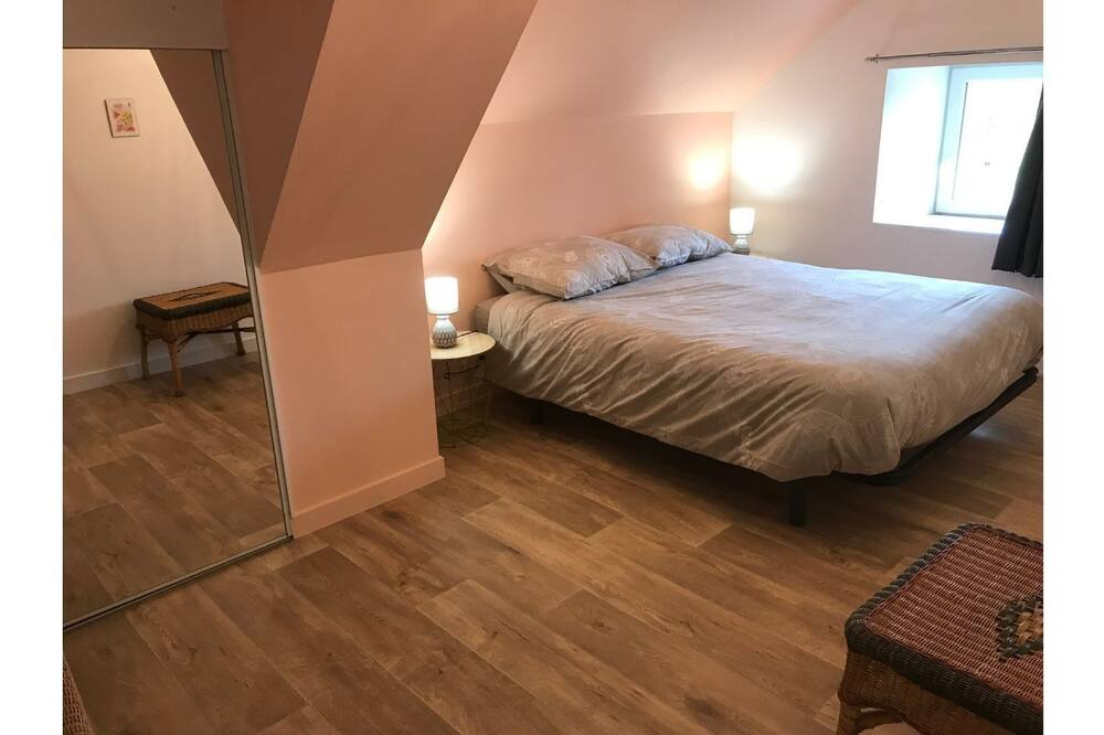 Photo of Bedroom in Colombies