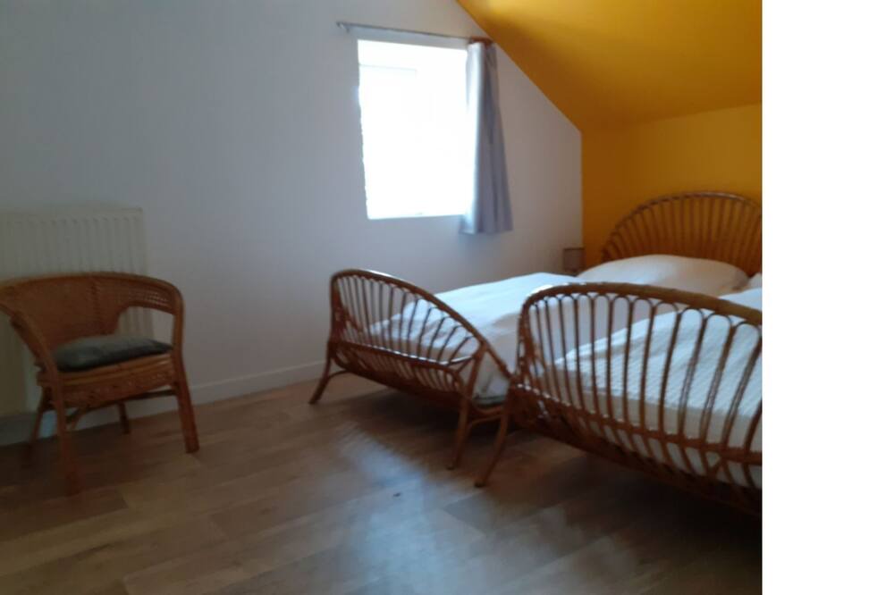 Photo of Bedroom in Colombies