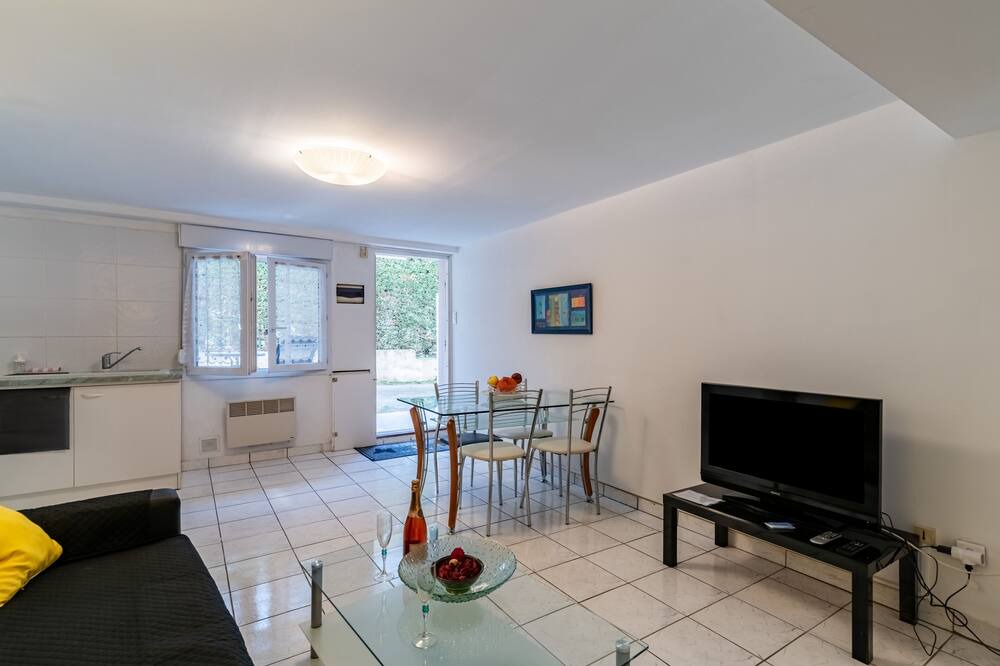Photo of Livingroom in Purpan