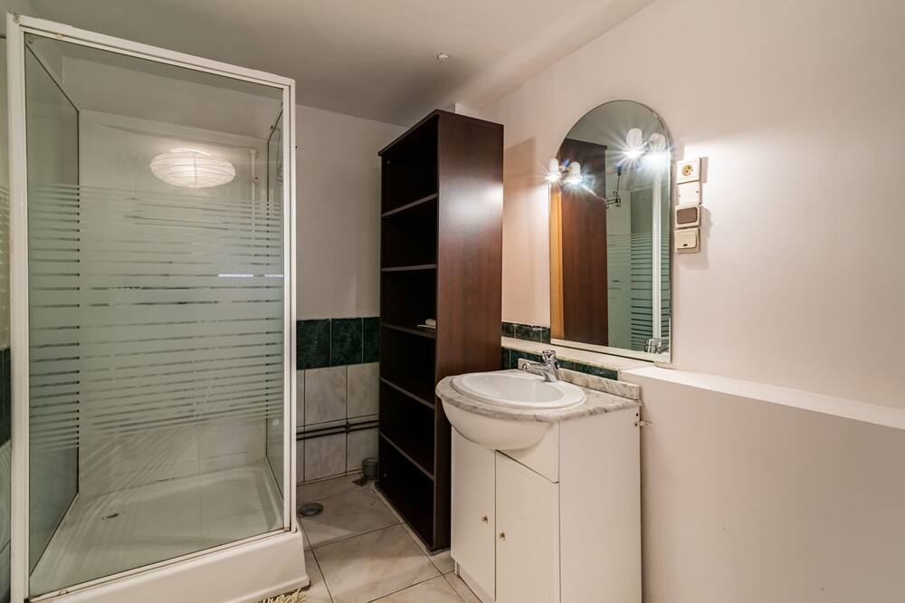 Photo of Bathroom in Purpan