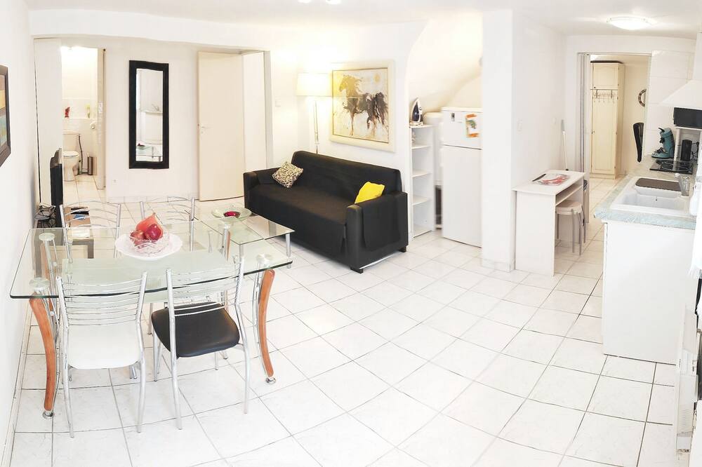 Photo of Livingroom in Purpan