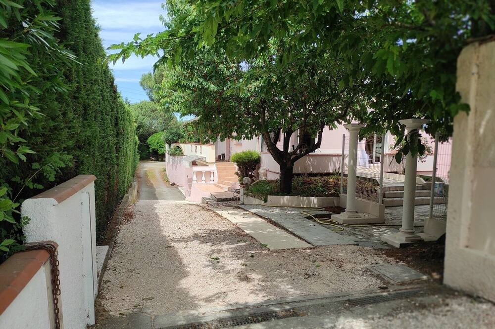 Photo of Outdoor in Purpan