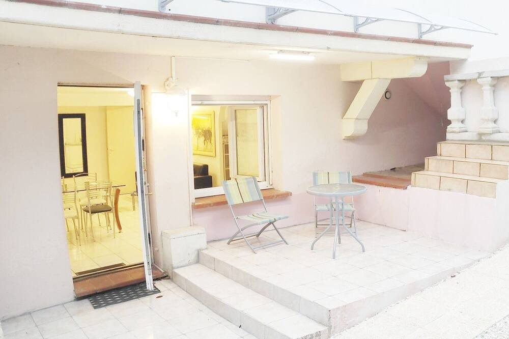 Photo of Patio Balcony in Purpan