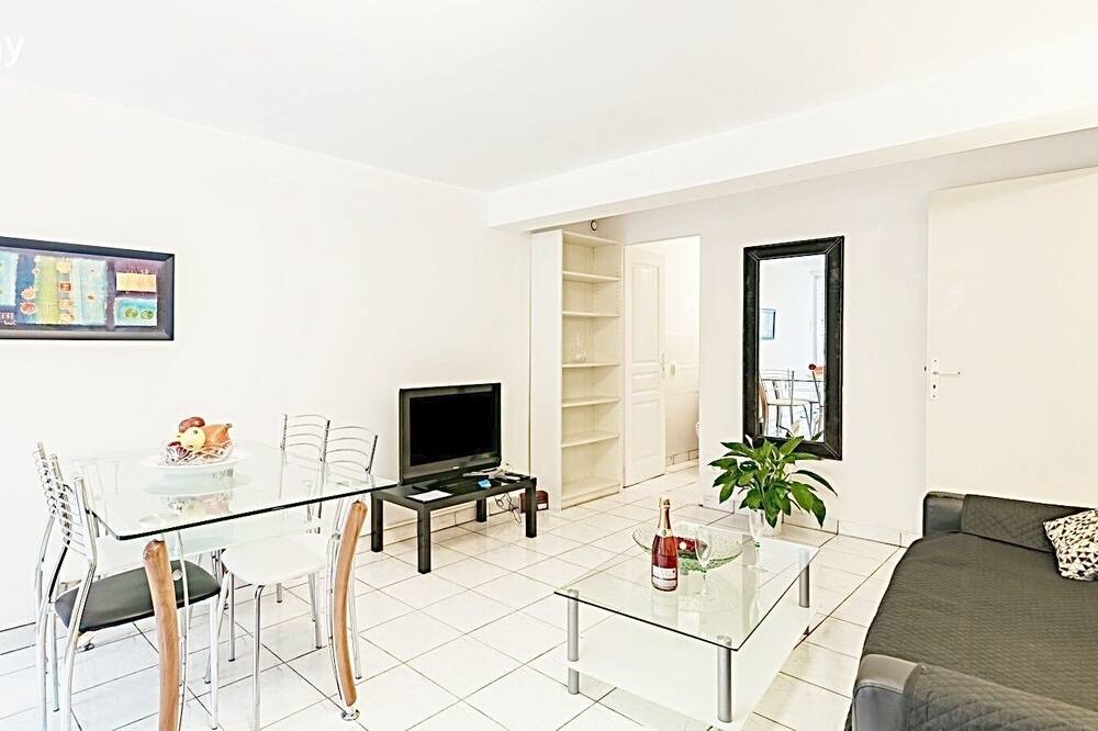 Photo of Livingroom in Purpan