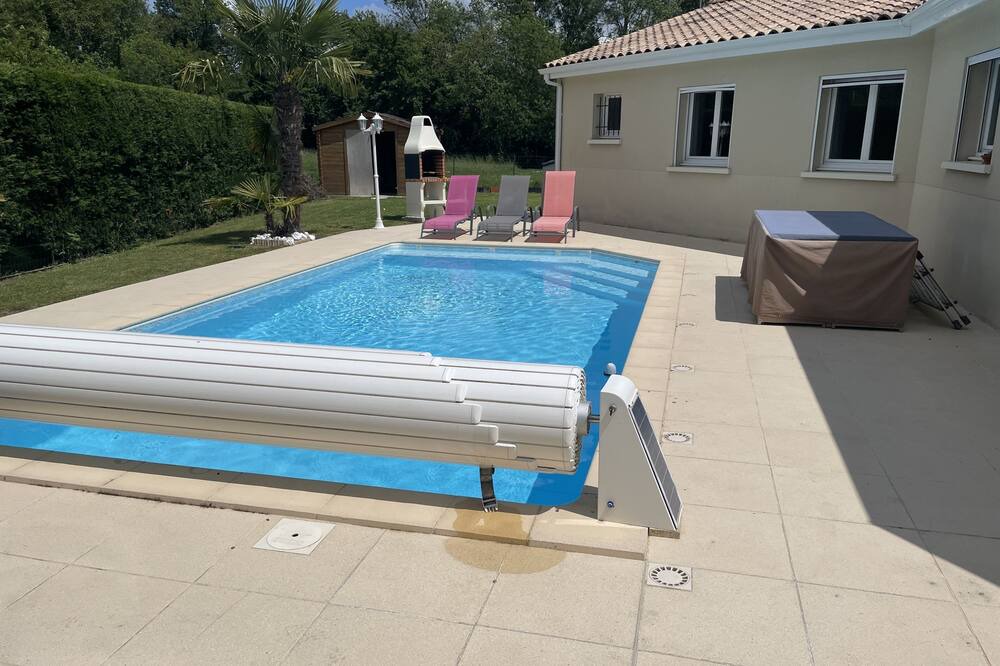 Photo of Outdoor in Saint-Andre-de-Cubzac